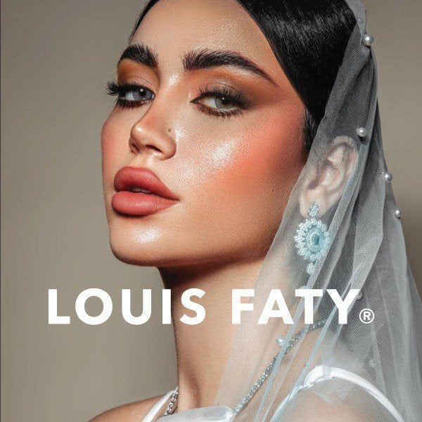 عدسات لويس فاتي