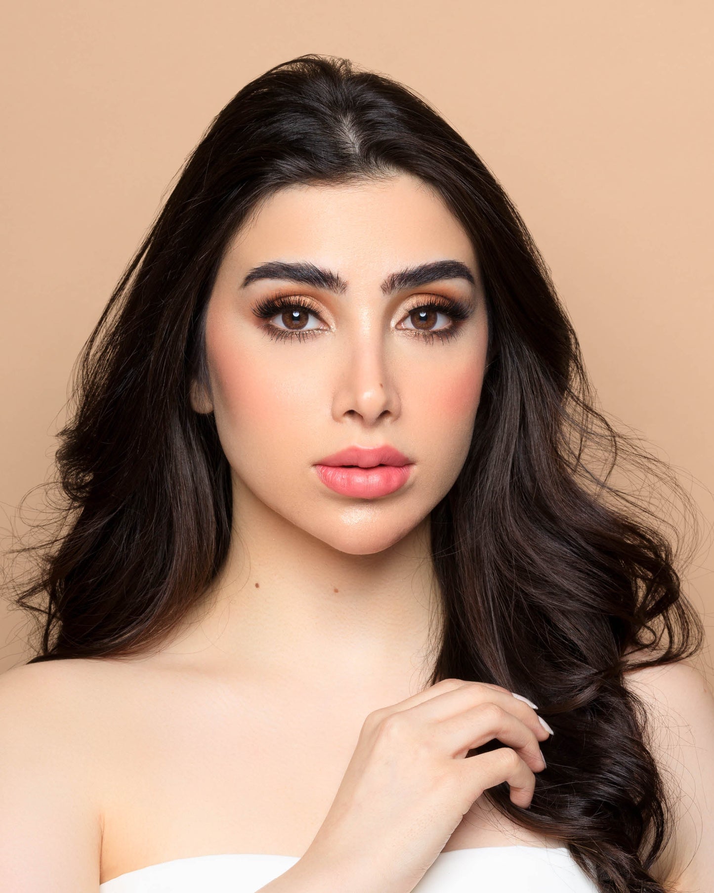 موكا - MOCHA